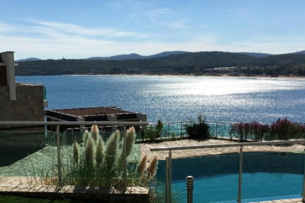 Appartamento Panorama Bay